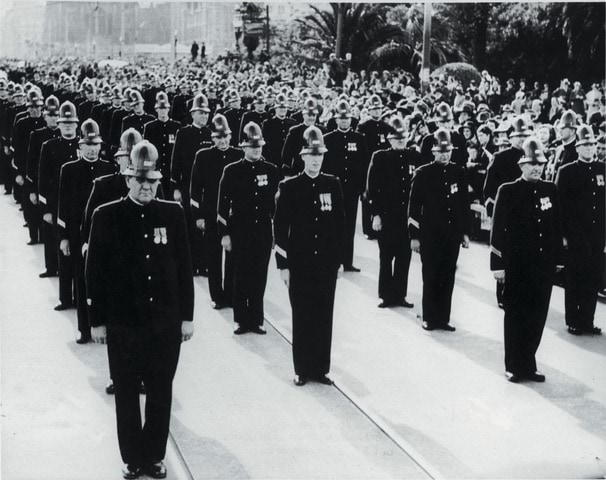 Photo of Anzac Day commemorations